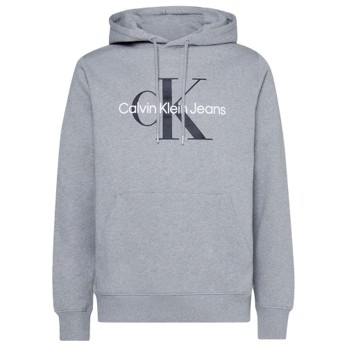 Calvin Klein Ανδρικό φούτερ Core Monogram Hoodie